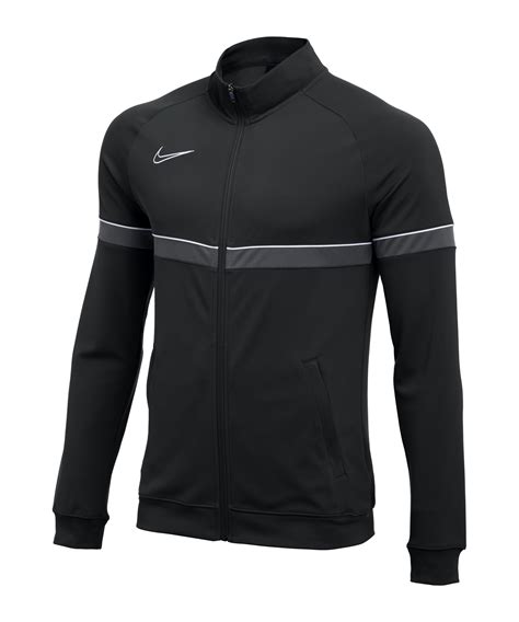 nike trainingsjacke schwarz kinder|Schwarze Trainingsanzüge .